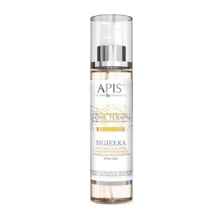 Apis Home terApis Mist mit Bio-Orangenwasser und Stammzellen 150 ml