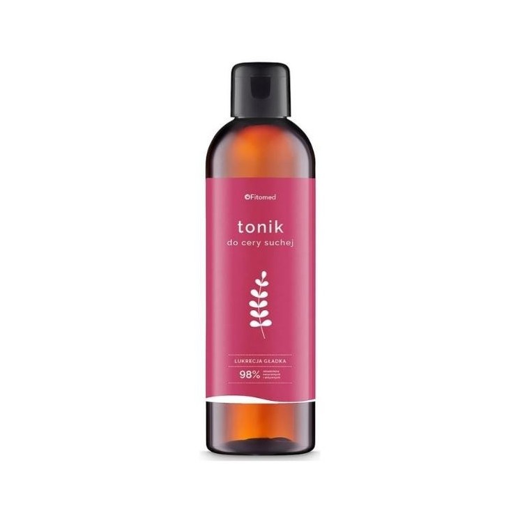 Fitomed Tonic for dry and sensitive skin Licorice Smooth 200 g