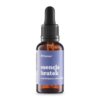 Fitomed Vochtinbrengende essentie voor acne huid Viooltje 30 g Fitomed Vochtinbrengende essentie voor acne huid Viooltje 30 g