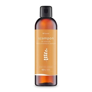 Fitomed Mydlica Lekarska Kruidenshampoo voor blond haar 250 g Fitomed Mydlica Lekarska Kruidenshampoo voor blond haar 250 g