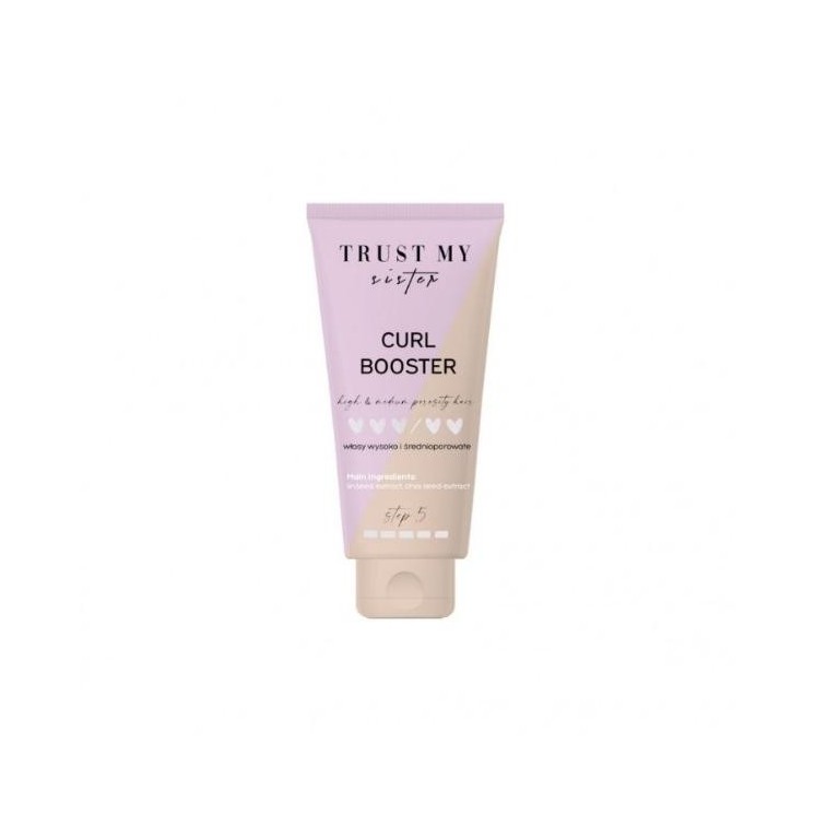 Trust My Sister Stylizator żelowy 150 ml