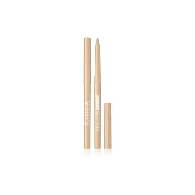 Eveline Ideal Cover Full HD precieze gezichtsconcealer voor imperfecties ml