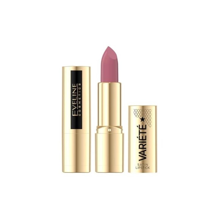 Eveline Variete Satin Pomadka w sztyfcie /05/ Endless Love 4 g