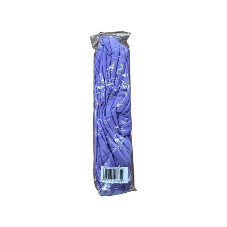 HiSkin Crazy Hair Hair turban 1 piece