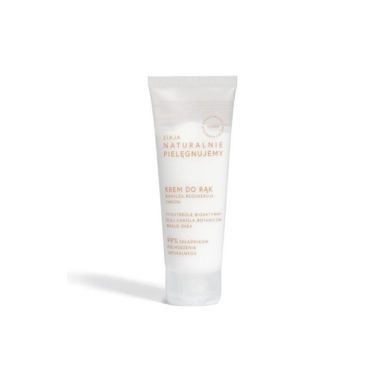 Ziaja Naturally r k i regenerierend 75 ml