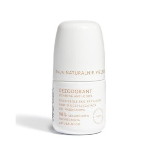 Дезодорант-антиперспірант Ziaja Naturally Anti-Office 60 мл