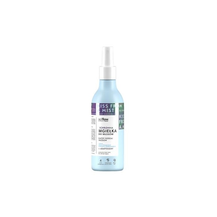 Vis Plantis so!flow protective hair mist 150 ml