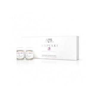 Apis Kakadu Plum Ampoules plum concentrate 5x5 ml