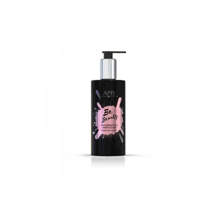 Apis Be Beauty pielęgnacyjny Krem do rąk 300 ml