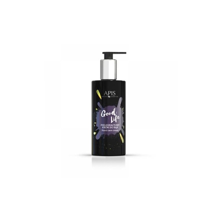 Apis Good Life Care Handcrème 300 ml
