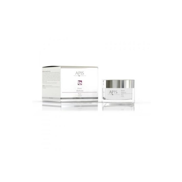 Крем для обличчя Apis Kakadu Plum Plum 50 мл