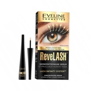 Концентрована Serum Eveline ReveLASH стимулююча ріст вій 1 шт