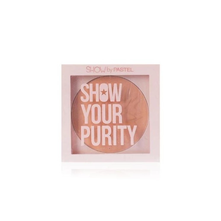 Pastel Show Your Purity Puder do twarzy 9,3 g