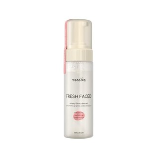 Resibo Fresh Faced velvet cleansing foam 150 ml Resibo Fresh Faced velvet cleansing foam 150 ml
