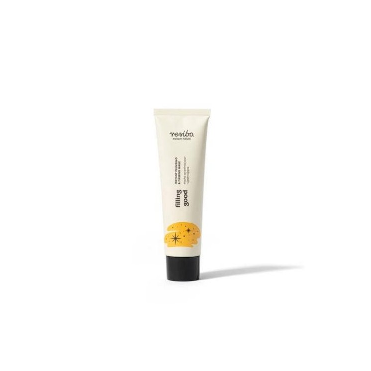 Resibo Feeling Good Наповнююча та зміцнююча маска 50 мл