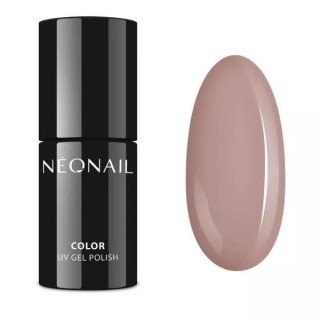 NeoNail Silky Nude hybride lak 7,2 ml