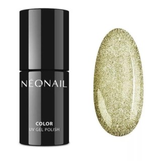NeoNail Lakier hybrydowy Iconic Style 7,2 ml NeoNail Lakier hybrydowy Iconic Style 7,2 ml