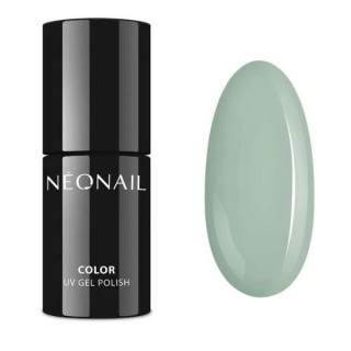 NeoNail Green Me Twice hybrid varnish 7.2 ml NeoNail Green Me Twice hybrid varnish 7.2 ml