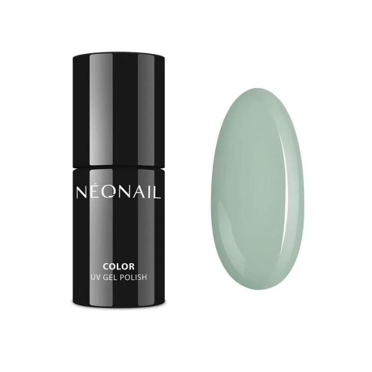 NeoNail Lakier hybrydowy Green Me Twice 7,2 ml