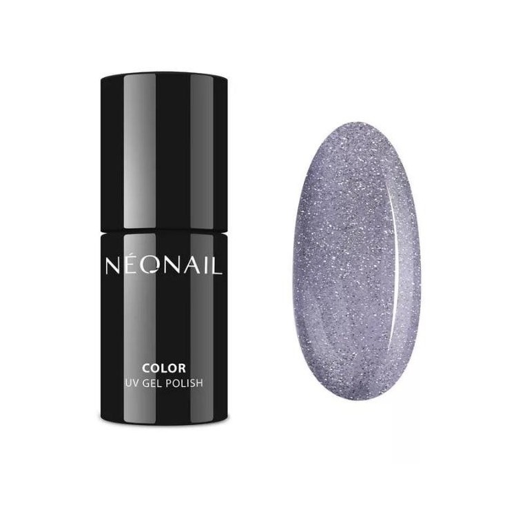 NeoNail Crushed Crystals Hybride Vernis 7,2 ml