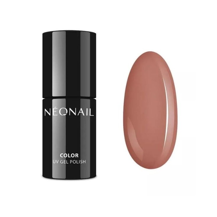 NeoNail x Mrs Bella Lakier hybrydowy Clay 7,2 ml