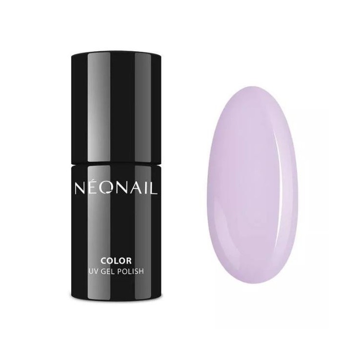 NeoNail Lakier hybrydowy Frosty Princess 7,2 ml