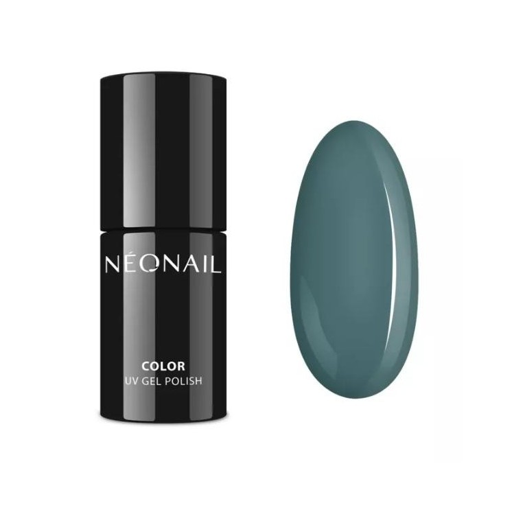 NeoNail Seaside Forest hybride lak 7,2 ml