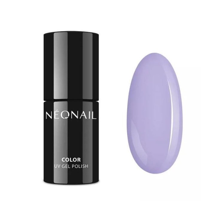 Гібридний лак для нігтів NeoNail Icicle Tale 7,2 мл