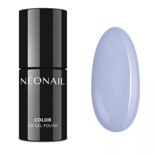 NeoNail Lakier hybrydowy Frosted Kiss 7,2 ml NeoNail Lakier hybrydowy Frosted Kiss 7,2 ml