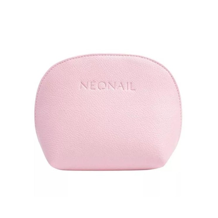 NeoNail roze toilettas
