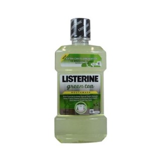 Ополіскувач для ротової порожнини Listerine Green Tea 500 мл