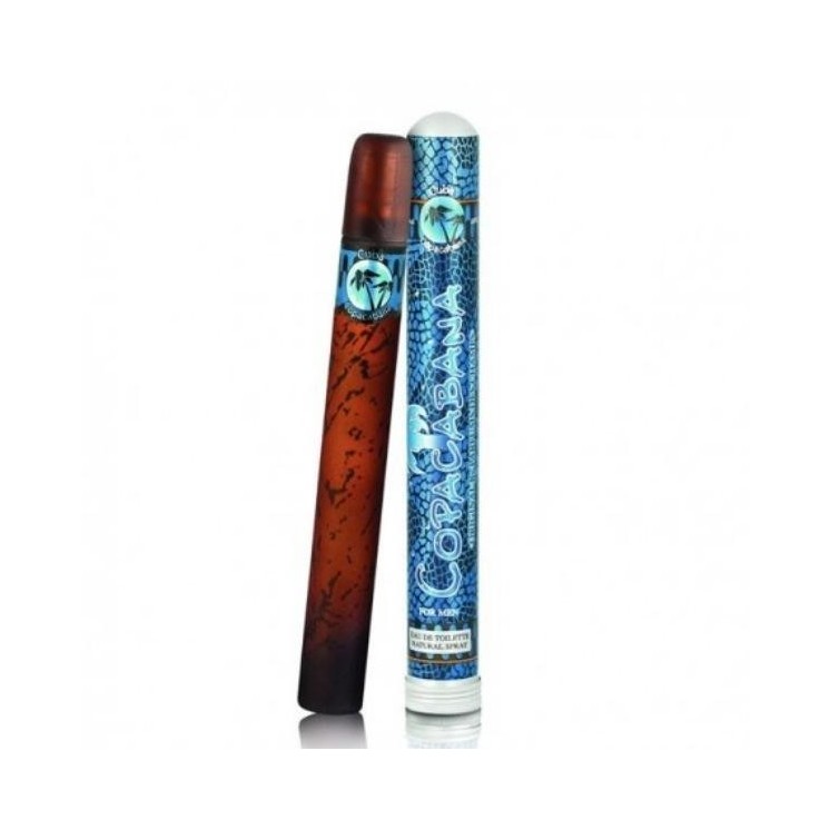 Cuba Original Copacabana Eau de toilette spray 35 ml