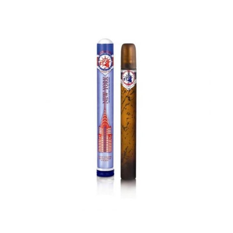 Cuba Original New York Woda toaletowa w spray'u 35 ml