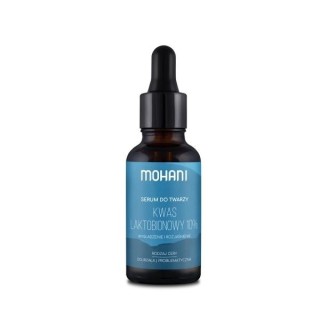Mohani Освітлююча Serum для обличчя з лактобіоновою кислотою 10%