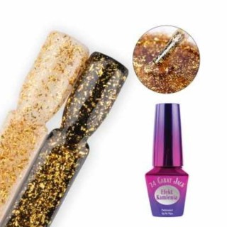 MollyLac Jack Top для гібридів 24 Carat 10 мл