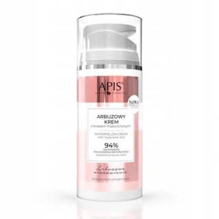 Apis Watermelon Refreshment Watermelon Cream with hyaluronic acid Apis Watermelon Refreshment Watermelon Cream with hyaluronic acid