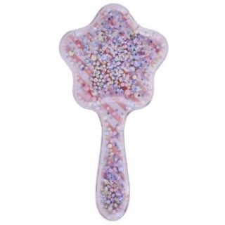 Дитяча гребінець Inter Vion Little Star 1 шт