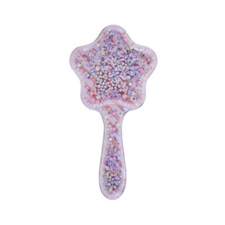 Inter Vion Hairbrush for children Little Star 1 piece