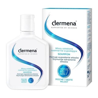 Dermena Hair Care Шампунь проти випадіння 200 мл