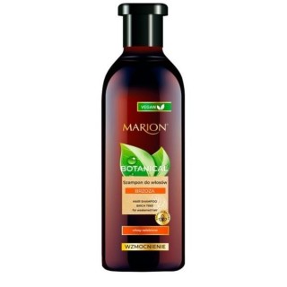 Marion Botanical Birch Haarshampoo voor verzwakt haar Marion Botanical Birch Haarshampoo voor verzwakt haar