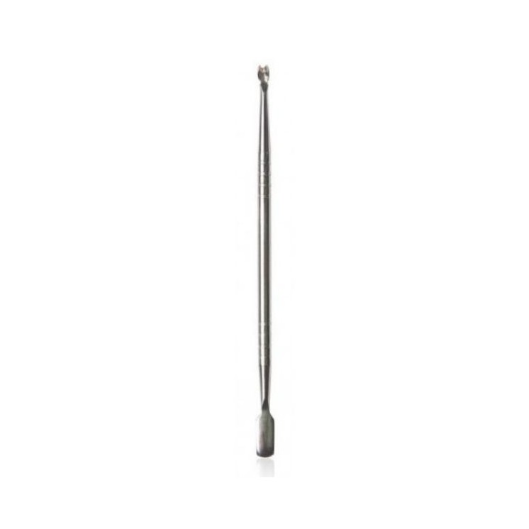 Donegal Radełko metalowe z kopytkiem do paznokci 12,7 cm