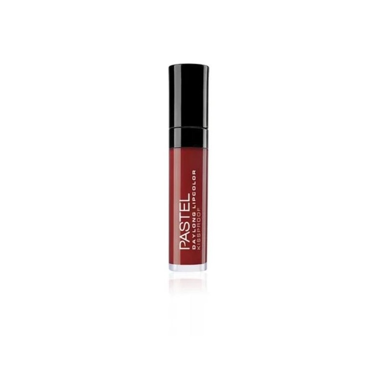 Pastel Daylong Lipcolor Kissproof Pomadka w płynie /36/