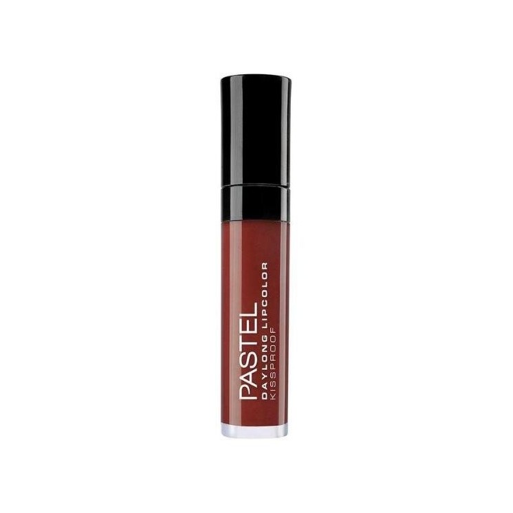 Pastel Daylong Lipcolor Kissproof Pomadka w płynie /37/ 8 g