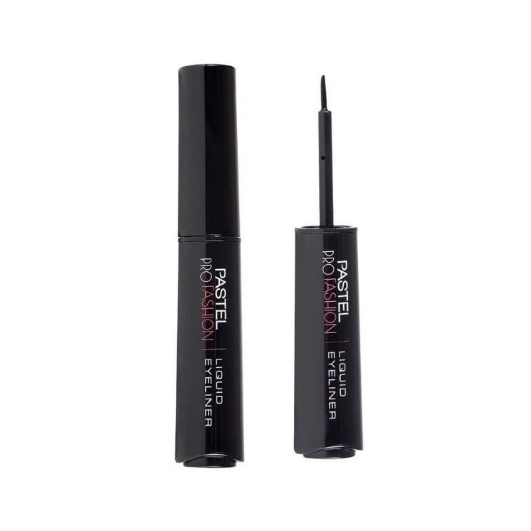 Vloeibare Pastel Pro Fashion Eyeliner