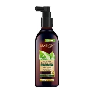 Лосьйон Marion Botanical Black Turnip для жирного волосся