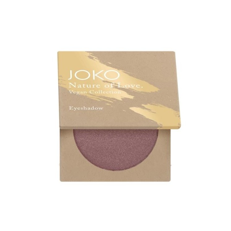 Joko Nature of Love Vegan Collection Тіні для повік /05/