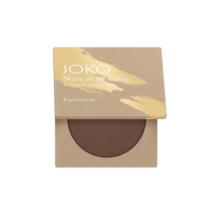 Joko Nature of Love Vegan Collection Cienie do powiek /06/