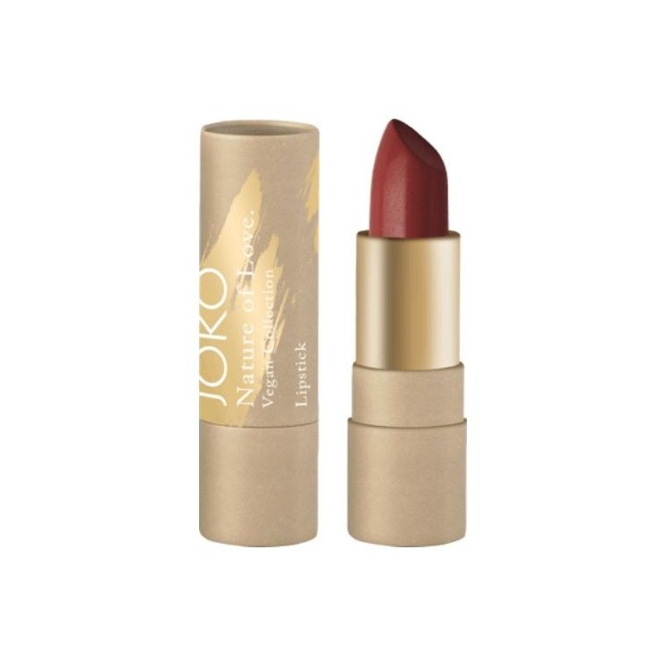 Joko Nature of Love Vegan Collection Pomadka do ust /01/
