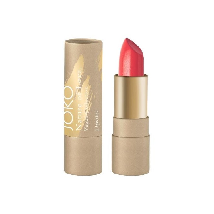 Joko Nature of Love Vegan Collection Pomadka do ust /02/