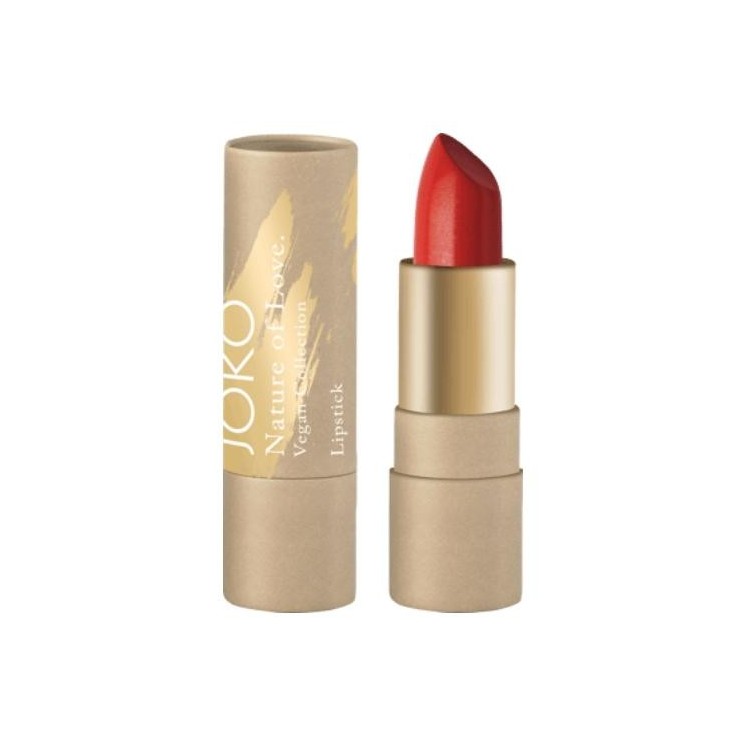 Joko Nature of Love Vegan Collection Pomadka do ust /04/